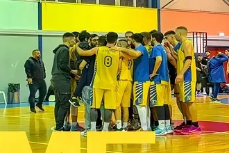 Στην Α' ΕΣΚΑ με την Αναγέννηση Πετραλώνων ο Βίλα!
