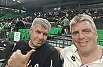 Κρούση της Α.Ε.Ν. Αφάντου σε Τσακίρη!