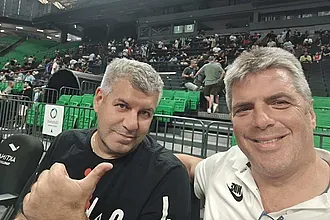 Κρούση της Α.Ε.Ν. Αφάντου σε Τσακίρη!