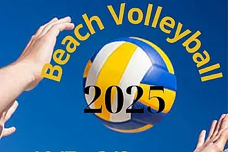 Τουρνουά beach volley ο Πολυβώτης!