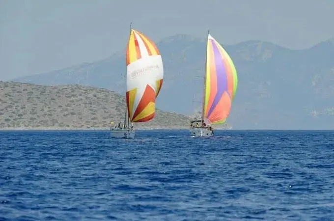 Ξεκούραση για το... Rodos Cup!