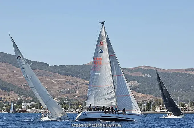 Και τώρα το... ''Χάλκη 2026''!