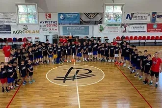 Φινάλε με επιτυχία στο ''Ροδίων Παιδεία''!