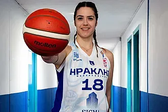 ''Είμαι ενθουσιασμένη που θα παίξω στον Ιπποκράτη''!