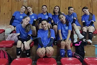Στην Τουρκία για φιλικά ο Καλυμνιακός!