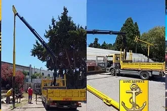 ''Όταν κάποιοι προσπαθούν να σβήσουν το φως, εμείς το δυναμώνουμε''