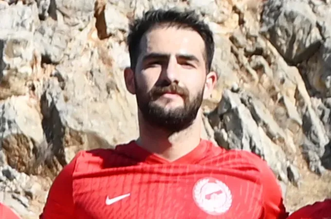 Σπουδαία κίνηση με Μπέτσκα στην Α.Ε.Ρ.Α.!