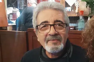 ''Έφυγε'' ο Ηρακλής Σπύρογλου!