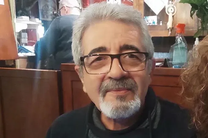 ''Έφυγε'' ο Ηρακλής Σπύρογλου!