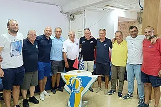Στα σκαριά το Channel Regatta!