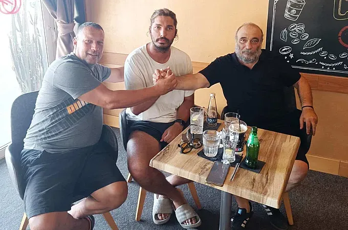 Ξεκίνημα στις 15 Σεπτεμβρίου για την Ελπίδα!
