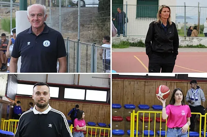Με την ίδια επιτυχημένη συνταγή η Α.Ε. Δικαίου!