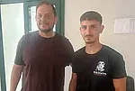 Παρέμεινε στον Ατρόμητο Διμυλιάς ο Πεταυράκης!