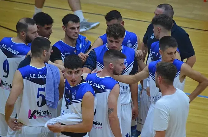Ο νέος σχεδιασμός της Α.Ε. Δικαίου!