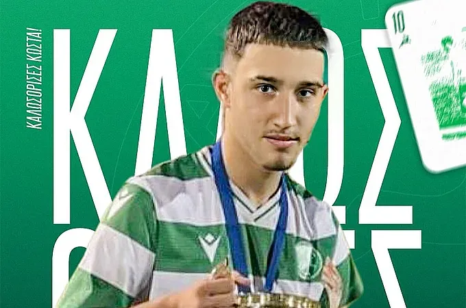 Στην πρώτη ομάδα της Ρόδου και ο Ισκάς!