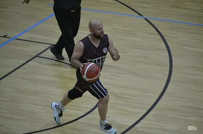 Πήρε Σορώτο η Α.Ε. Δικαίου!