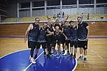 Πανέτοιμοι οι Δικηγόροι της Ρόδου!