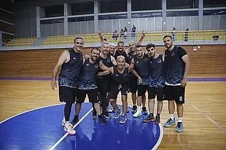 Ιδανικό ξεκίνημα και νίκη για τους δικηγόρους της Ρόδου!