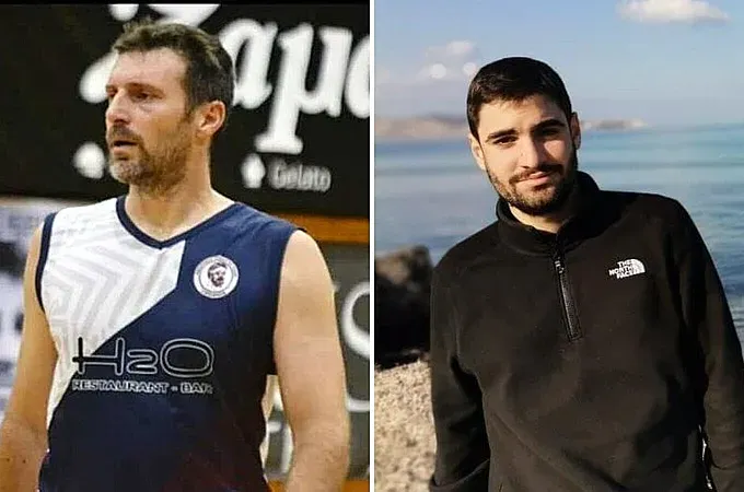 Πήρε και Χατζηγιακουμή η Α.Ε. Δικαίου!
