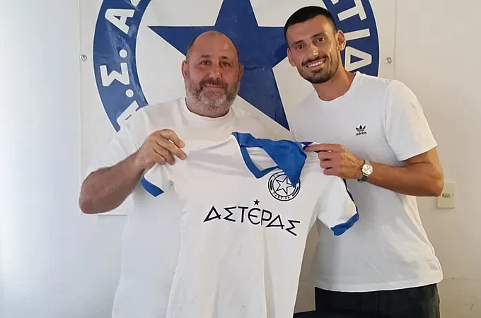 Κλείνει Πρέτσι ο Ευκλής Σορωνής!