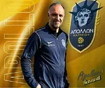 Τέλος Ρίζος και Πλύγκος από τον Απόλλωνα Καλυθιών!