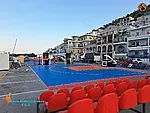 Ξεκινάει το 6ο Kalymnos 3X3 Basketball Festival!
