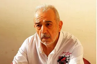 Γενικός αρχηγός της Ρόδου ο Χρήστος Παλαιολόγος!