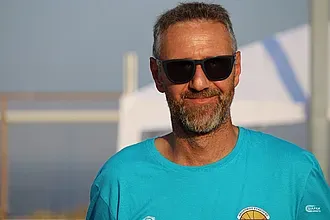 ''Ο Αίολος προσπαθεί για την ανάπτυξη του μπάσκετ''!
