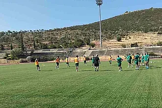 Την Τετάρτη τα ''αποκαλυπτήρια'' της Ρόδου!