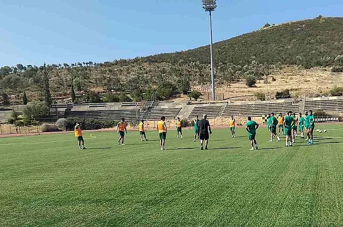 Στο Πήλιο η Ρόδος, τέλος και ο Μελισσόπουλος!