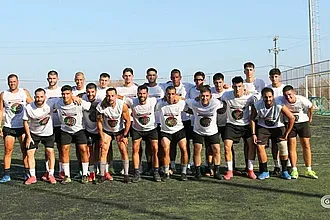 Ξεκίνημα με αισιοδοξία στη Δόξα Καρδάμαινας!