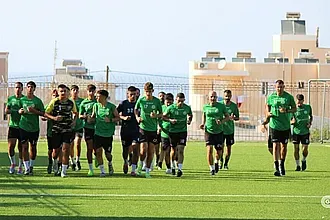 Με όρεξη και διάθεσή η Αναγέννηση Ασφενδιού!