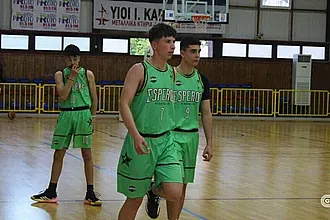 Επέστρεψε στον Ηρακλή 2000 ο Ζάκο!