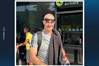 Επέστρεψε στη Ρόδο ο Καράσκο!