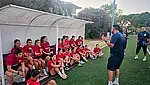 Ο Κατσιδώνης στο L.F.C. Ιάλυσος- Ατρόμητος!