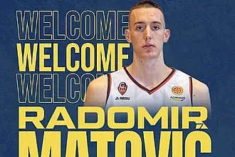 ''ΕΣΚΑΣΕ'' Η ΒΟΜΒΑ! Ο Matovic στην Ελπίδα Πεταλούδων...