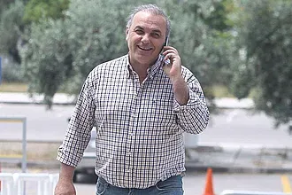 ''Ομάδα πρότυπο για τη G.B.L. ο Κολοσσός''!