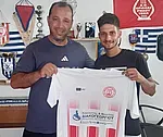 Πήρε Σαΐτη ο Ατρόμητος Διμυλιάς!