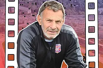 Χοσάδας και επίσημα στον Διαγόρα!