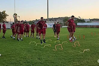 Το πρώτο φιλικό του Α.Ο. Πυλίου!