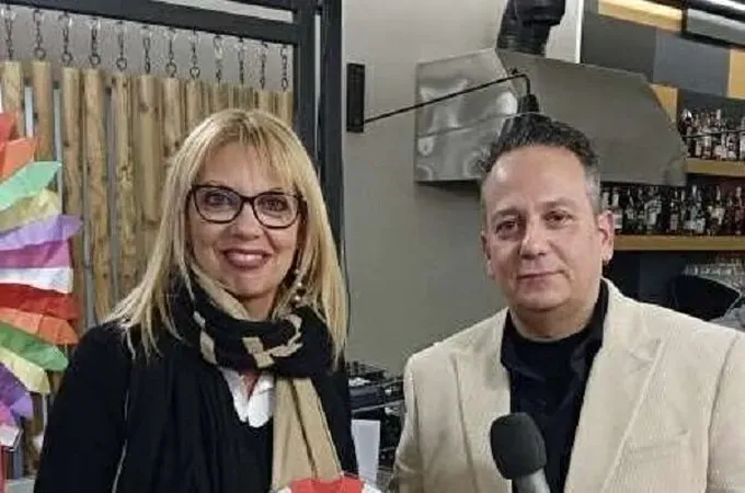 Στην Επιτροπή Α' Εθνικής Γυναικών η Καλτέκη!