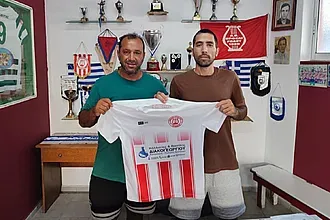 Πήρε Τσακμακίδη ο Ορφέας!