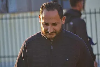 Το νέο Δ.Σ. του Π.Α.Ο.Κ. Κω!