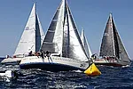 Φουλ ρυθμοί για την Aegean Regatta!