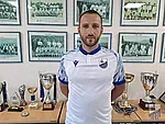 Τέλος ο Φράγκος από τη Λαμία!