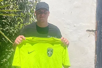 Παρέμεινε στους Ιππότες ο Παπαδόπουλος!