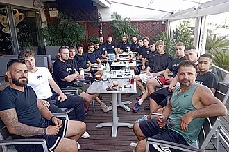 Και εγένετο η... Θύελλα Αγίων Αποστόλων!