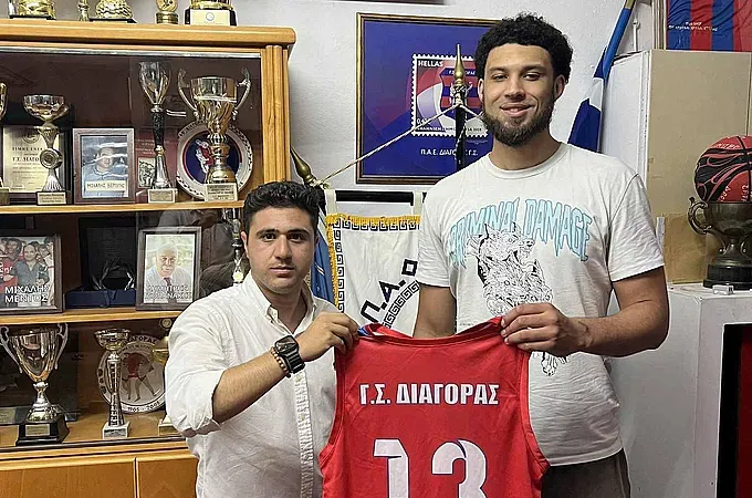 Με Keita κόντρα στον Ιπποκράτη ο Διαγόρας!