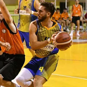 Πήρε Σταμούλη, Βαρώνο και Πετεινάρη ο Φοίβος Κω!