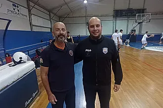 Οι διαιτητές στα τοπικά πρωταθλήματα!